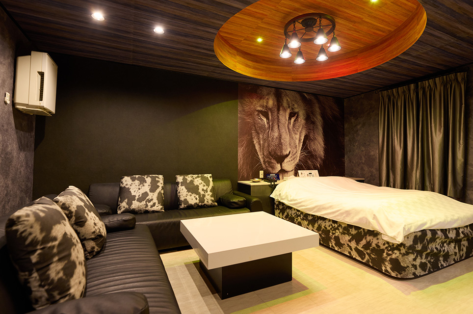 お部屋イメージ写真