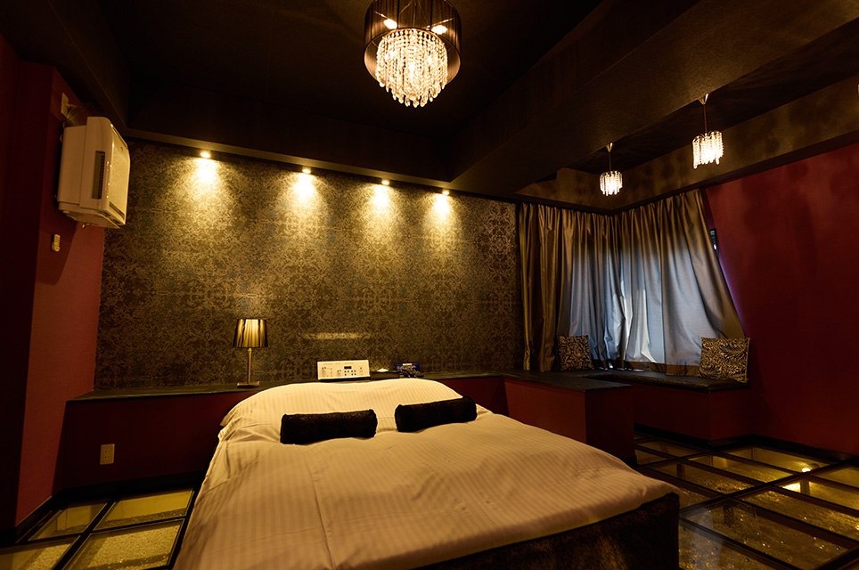 お部屋イメージ写真