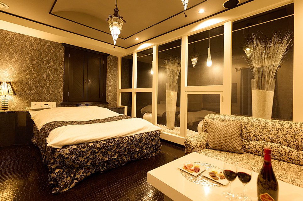 お部屋イメージ写真