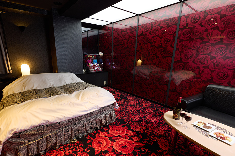 お部屋イメージ写真