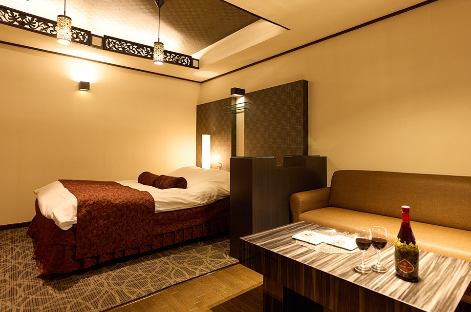 お部屋イメージ写真